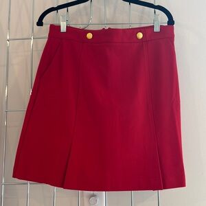 CAbi Broadcast Skirt.